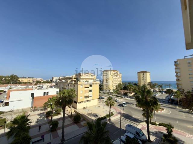 Piso, Algarrobo Costa