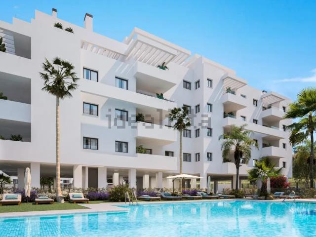 Piso, Algarrobo Costa