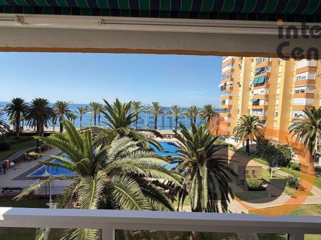 Piso, Algarrobo Costa