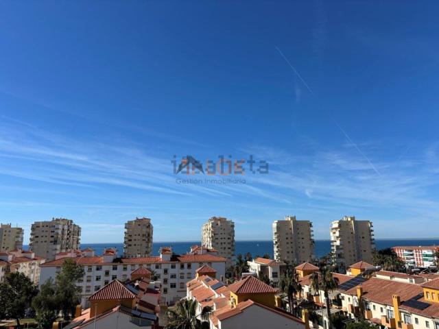 Piso, Algarrobo Costa