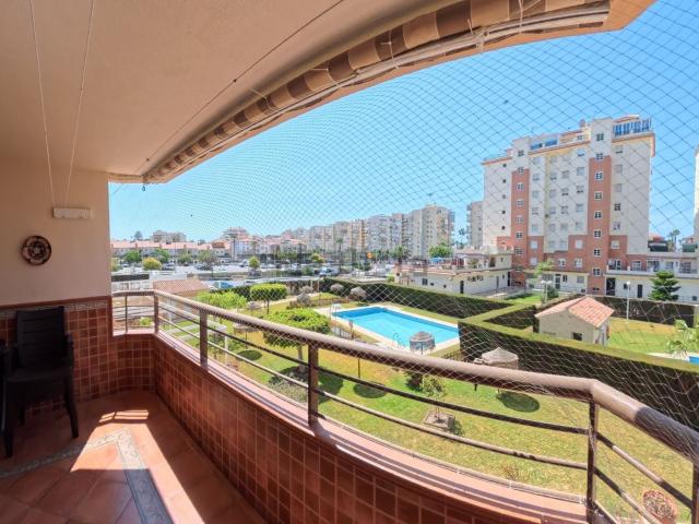 Piso, Algarrobo Costa