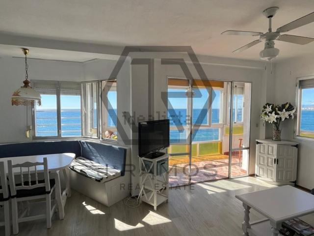 Piso, Algarrobo Costa