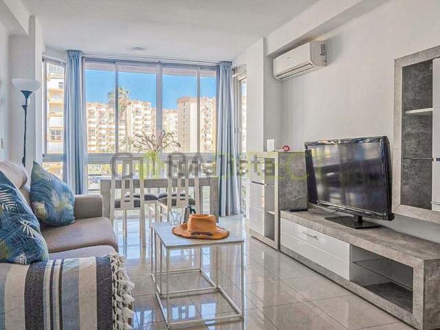 Piso, Algarrobo Costa