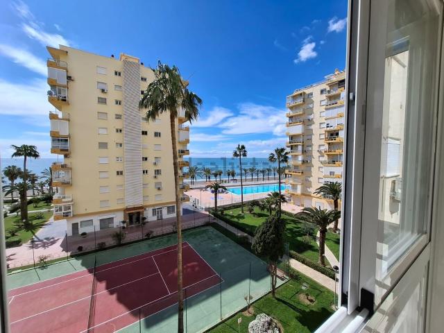 Piso, Algarrobo Costa