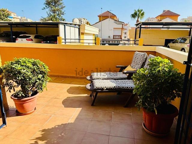 Piso, Algarrobo Costa