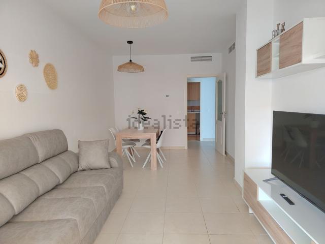 Piso, Algarrobo Costa
