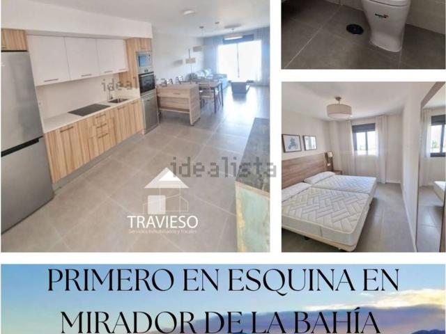Piso, Algeciras