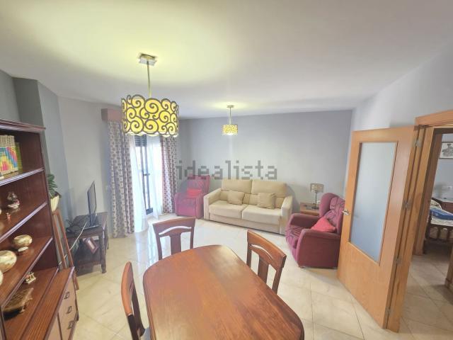 Piso, Algeciras