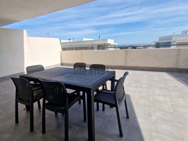 Piso, Algeciras