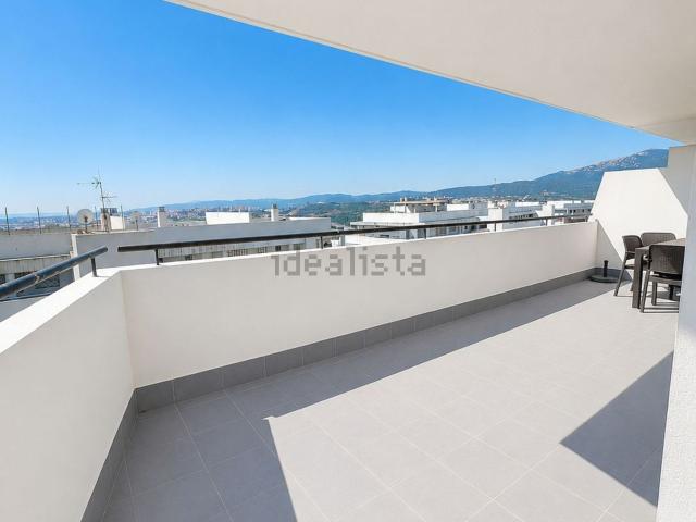 Piso, Algeciras