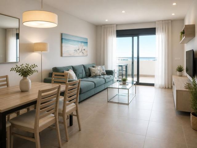 Piso, Algeciras