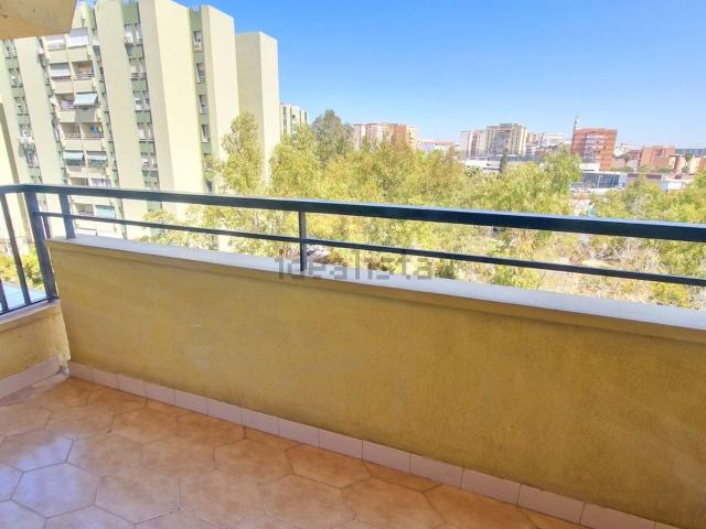 Piso, Algeciras