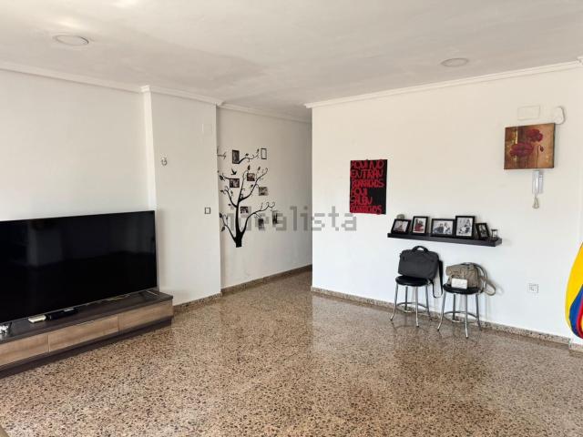 Piso, Algimia de Alfara