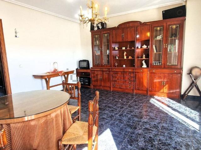 Piso, Aldeanueva de la Vera