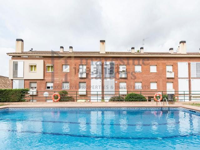 Piso, Alella