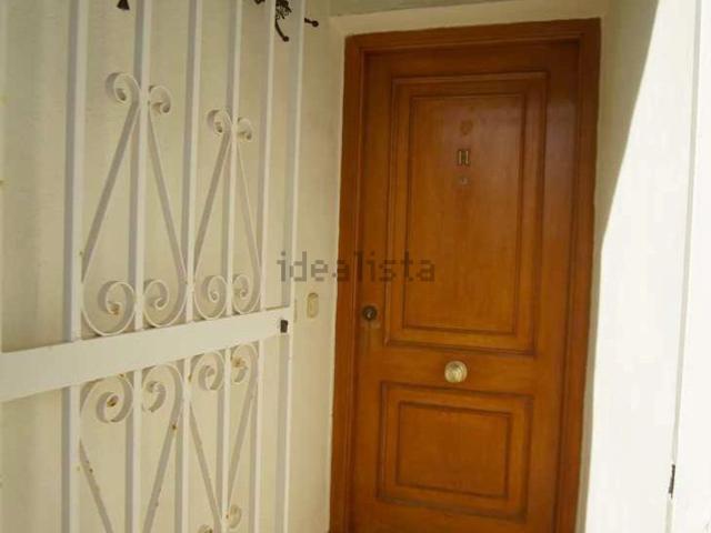 Piso, Alfaz del Pi
