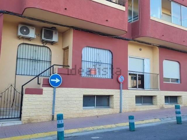 Piso, Alfaz del Pi