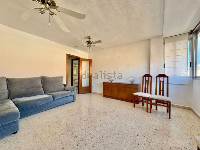 Piso, Alfaz del Pi