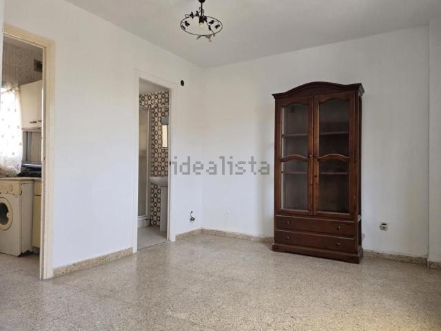 Piso, Alfaz del Pi