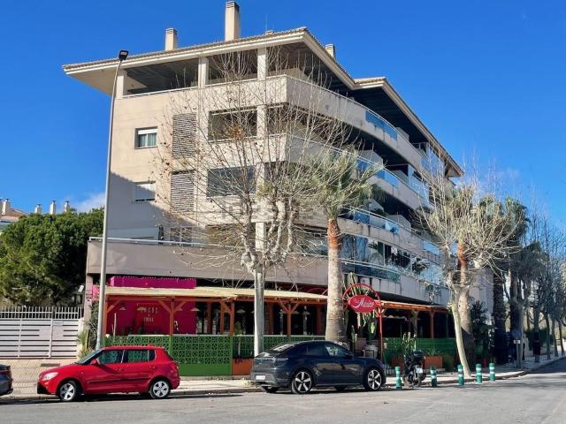 Piso, Alfaz del Pi