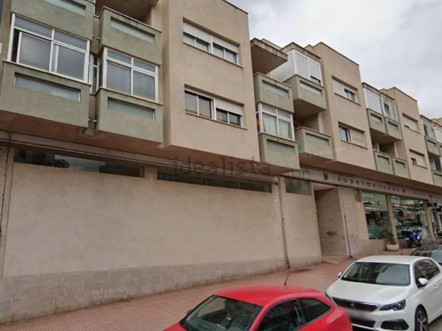 Piso, Alfaz del Pi