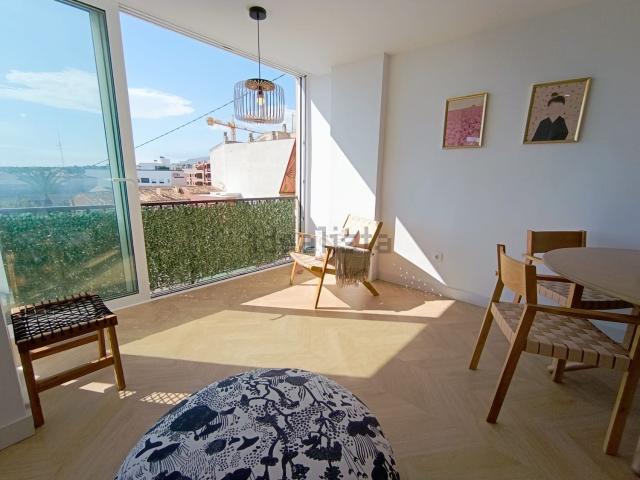 Piso, Alfaz del Pi