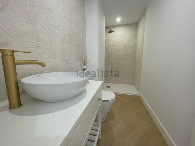 Piso, Alfaz del Pi