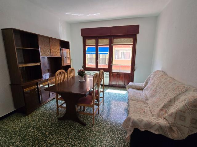 Piso, Alfaz del Pi