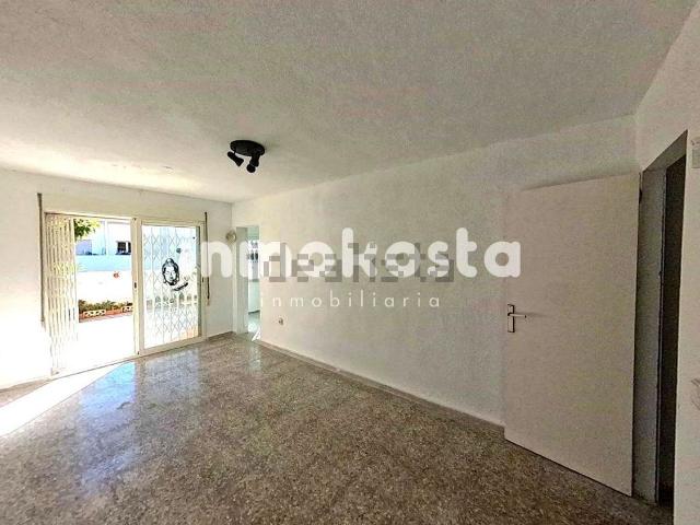 Piso, Alfaz del Pi
