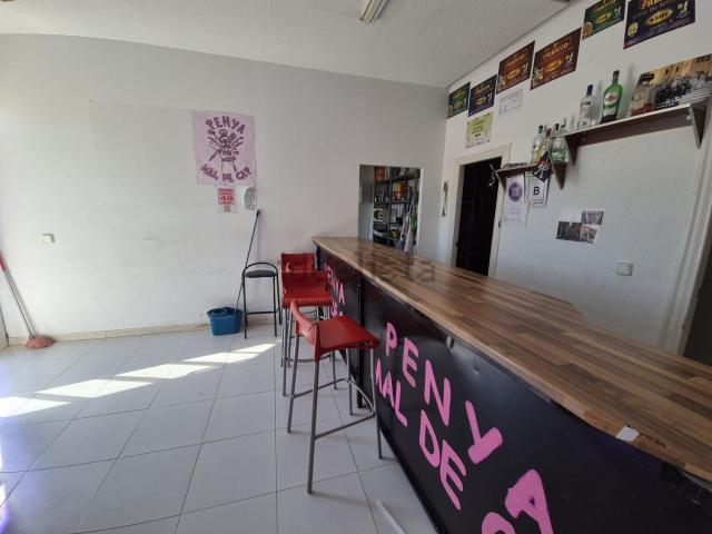 Piso, Alfaz del Pi