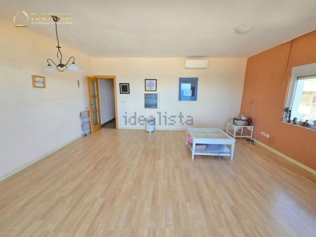 Piso, Alfaz del Pi