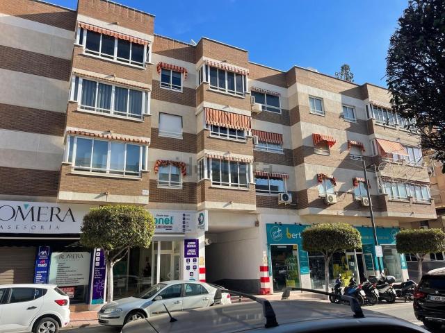 Piso, Alfaz del Pi