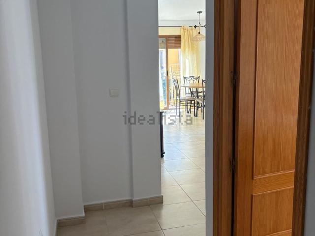 Piso, Alfaz del Pi