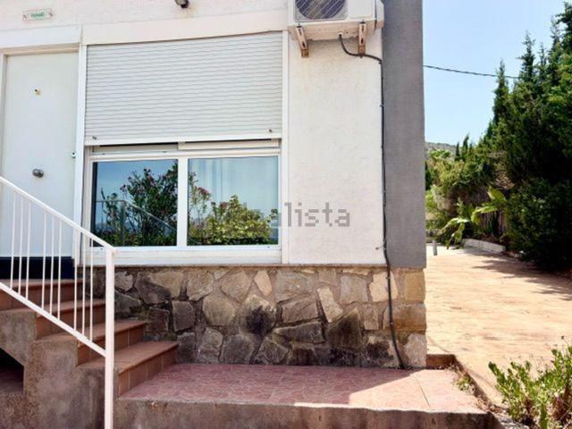 Piso, Alfaz del Pi