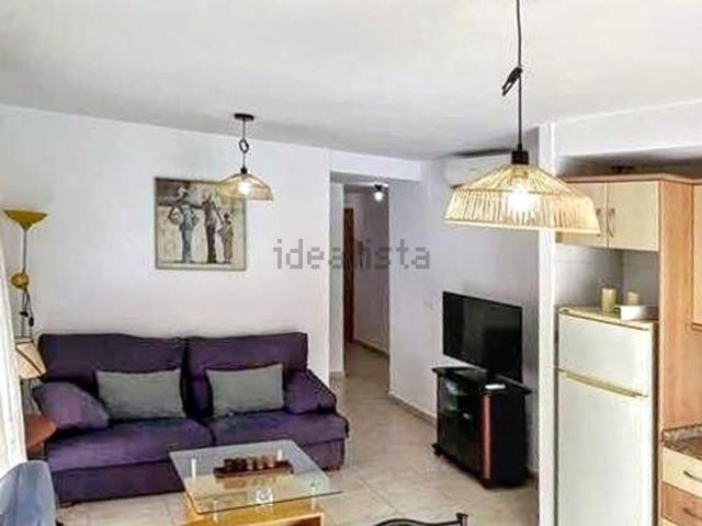 Piso, Alfaz del Pi