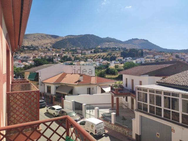 Piso, Alfacar