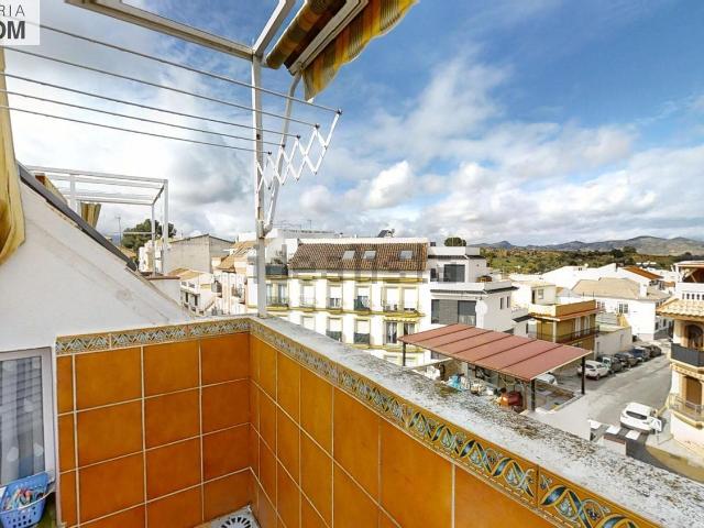 Piso, Alhaurín de la Torre