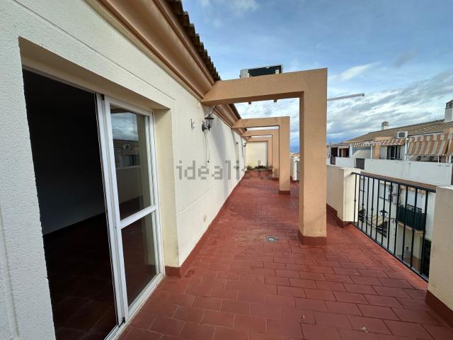 Piso, Alhaurín de la Torre