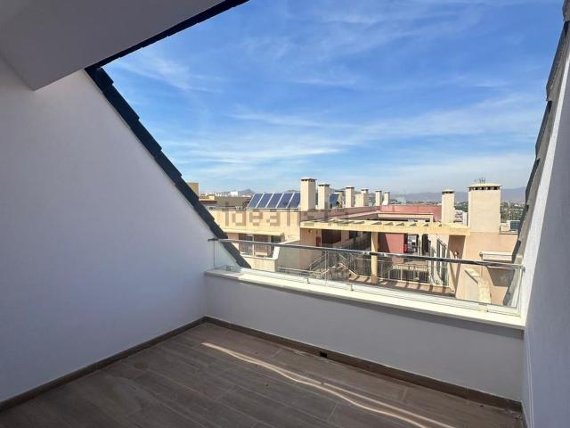 Piso, Alhaurín de la Torre