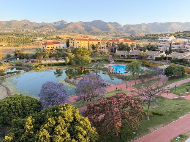 Piso, Alhaurín de la Torre