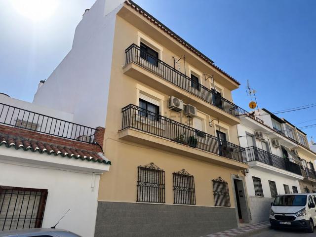 Piso, Alhaurín el Grande