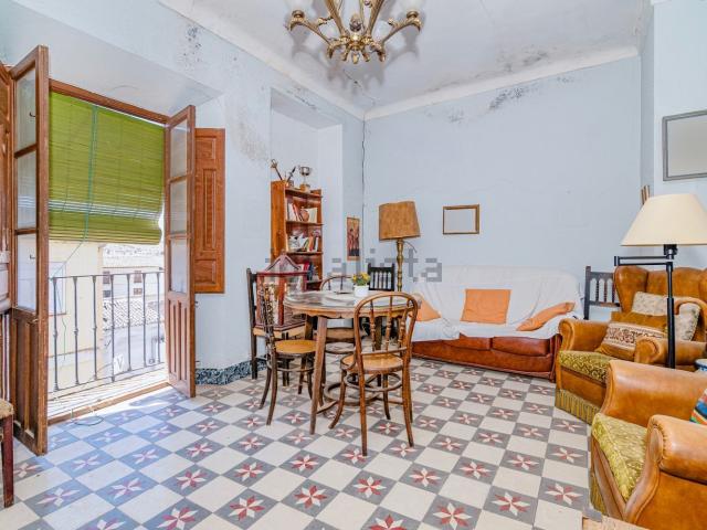 Piso, Alhama de Granada