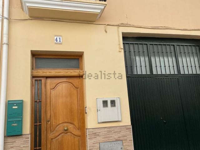 Piso, Alhama de Granada