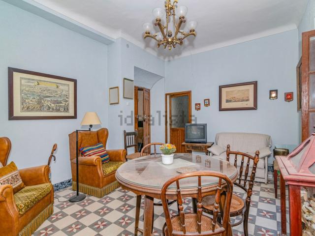 Piso, Alhama de Granada