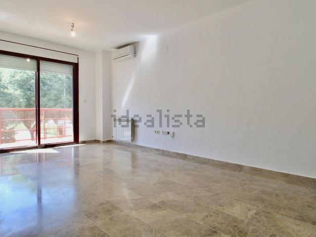 Piso, Alhendin