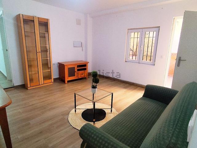 Piso, Alhendin
