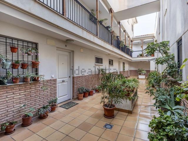 Piso, Alhendin