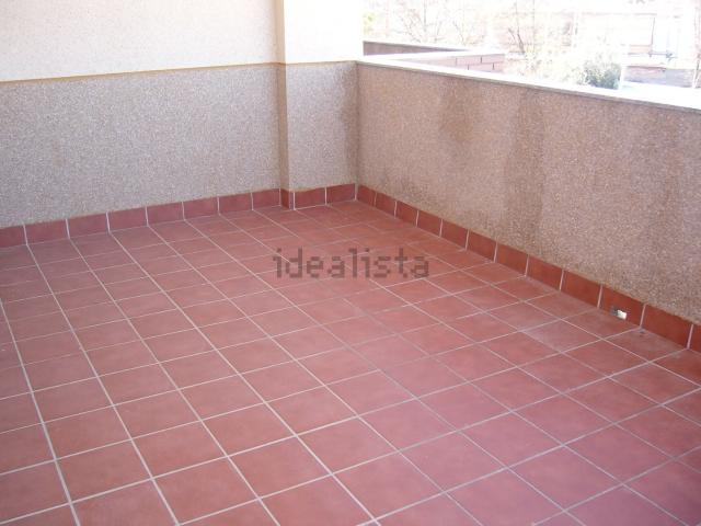 Piso, Alhendin