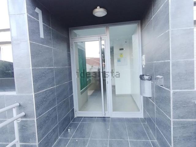 Piso, Alhendin