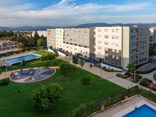 Piso, Alhendin
